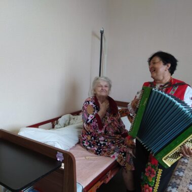 день победы